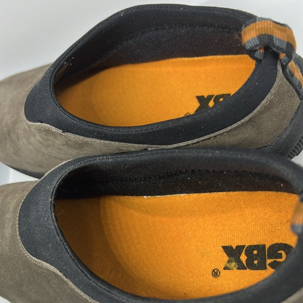 GBX shoes size 8 - Picture 6 of 10